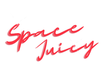 Space Juicy